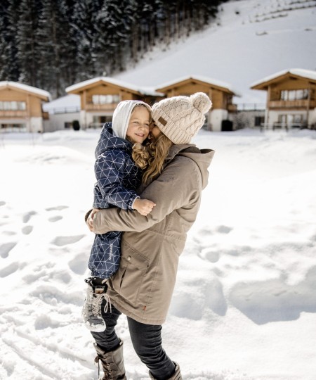 5-Sterne-Wellness-und Familienhotel Feuerstein In Südtirol